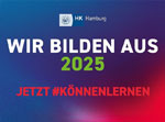 HK Hamburg Ausbildungszertifikat 2025